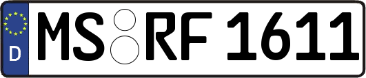 MS-RF1611