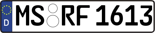 MS-RF1613