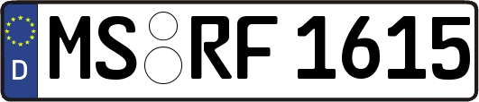 MS-RF1615