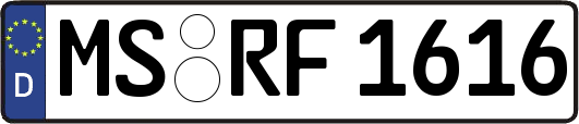 MS-RF1616