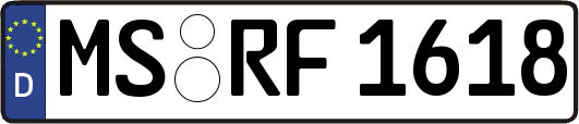 MS-RF1618