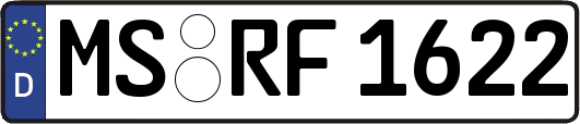 MS-RF1622