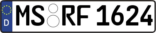 MS-RF1624