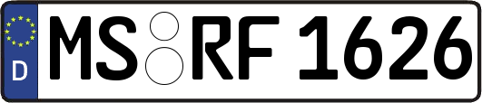 MS-RF1626