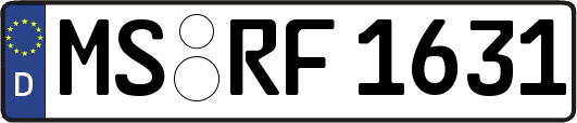 MS-RF1631