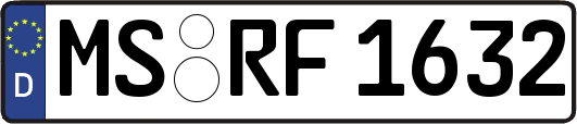 MS-RF1632