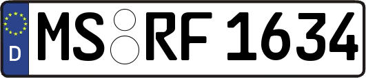 MS-RF1634