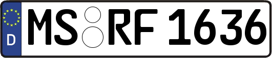 MS-RF1636