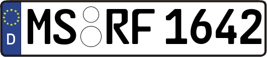 MS-RF1642