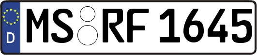 MS-RF1645