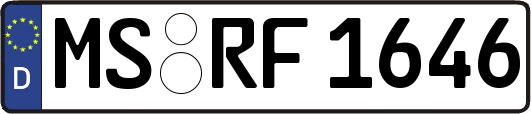 MS-RF1646