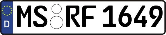 MS-RF1649