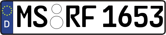 MS-RF1653