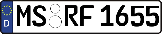 MS-RF1655