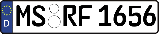 MS-RF1656