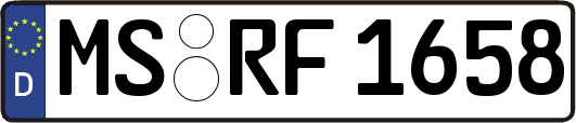 MS-RF1658