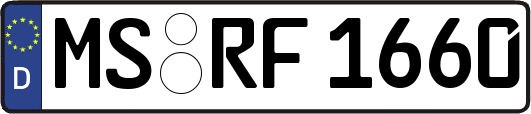 MS-RF1660