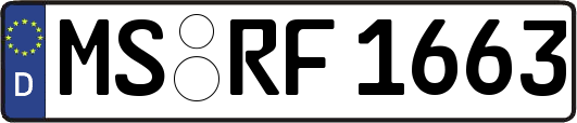 MS-RF1663