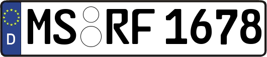 MS-RF1678