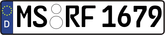 MS-RF1679