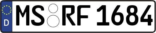 MS-RF1684
