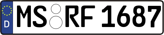 MS-RF1687