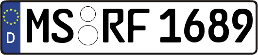 MS-RF1689