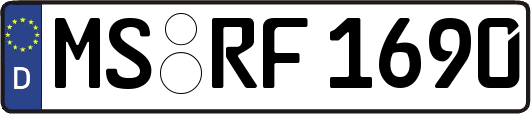 MS-RF1690