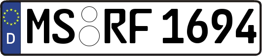 MS-RF1694