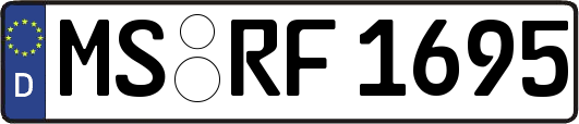 MS-RF1695