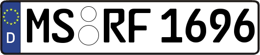 MS-RF1696