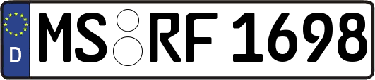 MS-RF1698