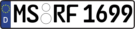 MS-RF1699