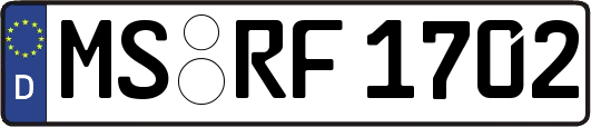 MS-RF1702