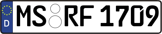 MS-RF1709