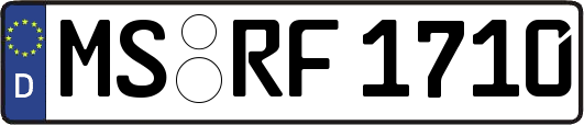 MS-RF1710
