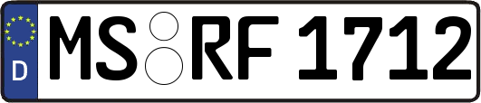MS-RF1712