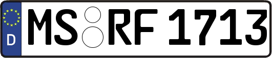 MS-RF1713