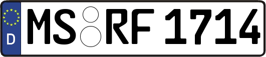 MS-RF1714