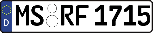 MS-RF1715