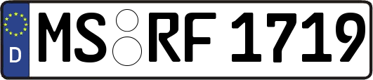 MS-RF1719