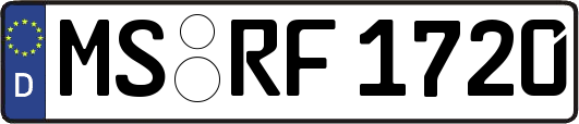 MS-RF1720