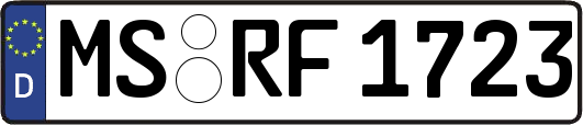 MS-RF1723