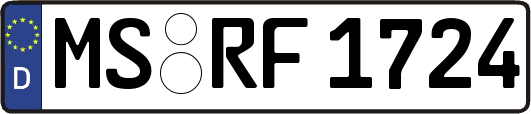 MS-RF1724