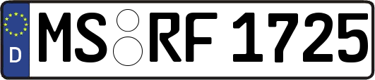 MS-RF1725