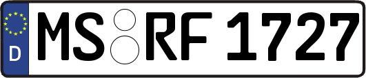 MS-RF1727