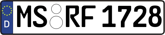 MS-RF1728