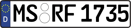 MS-RF1735