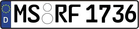 MS-RF1736