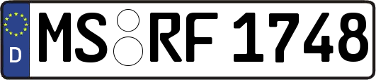 MS-RF1748